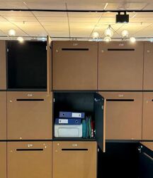 Robinson Road (D1), Office #570514291